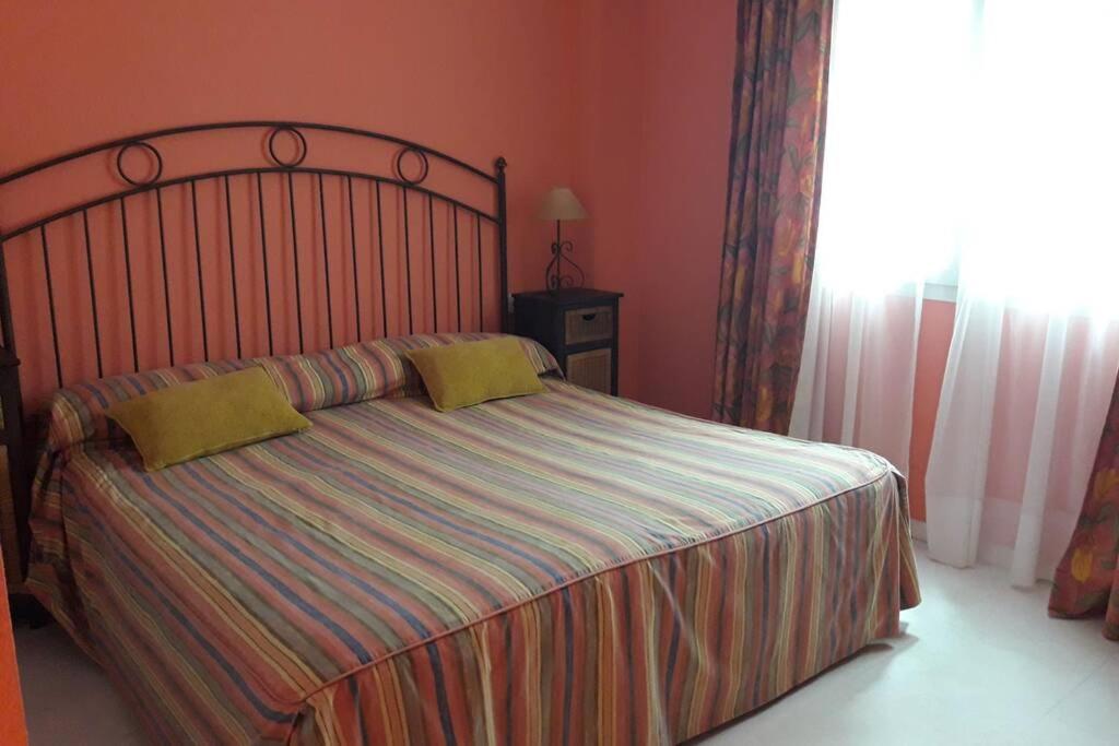 Apartament Familiar Y Luminoso Exclusivo. Marbella