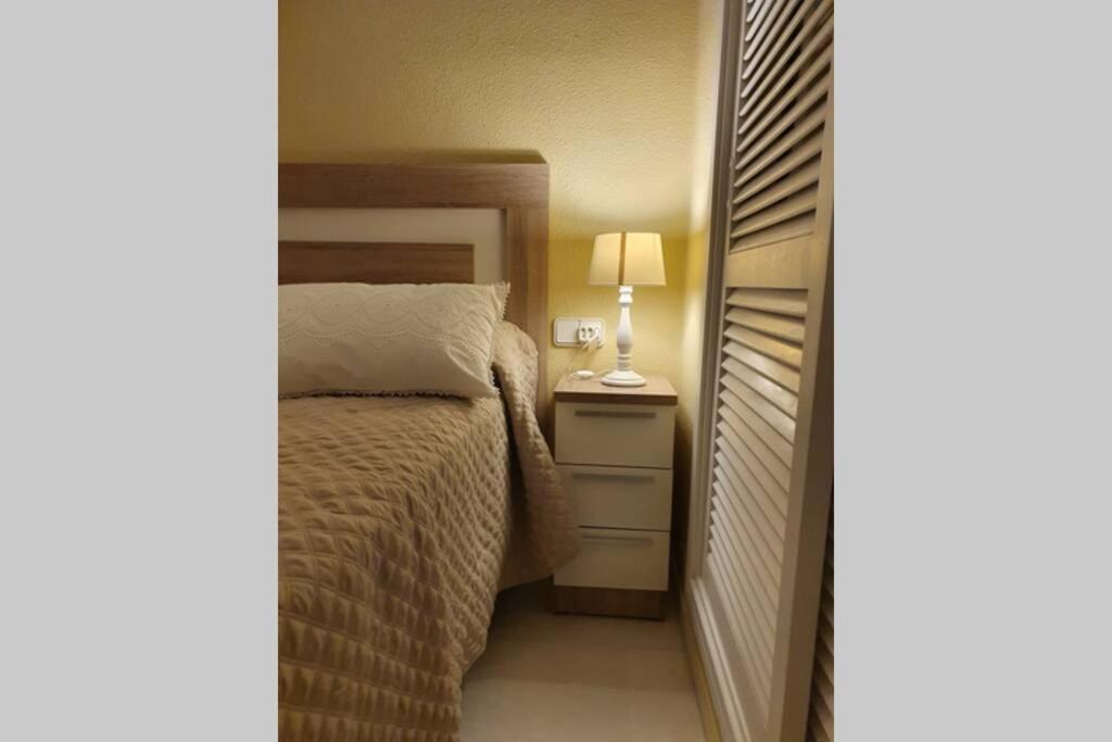 Familiar Y Luminoso Exclusivo. Apartament
