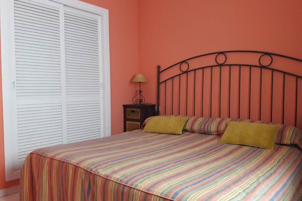 Apartament Familiar Y Luminoso Exclusivo.
