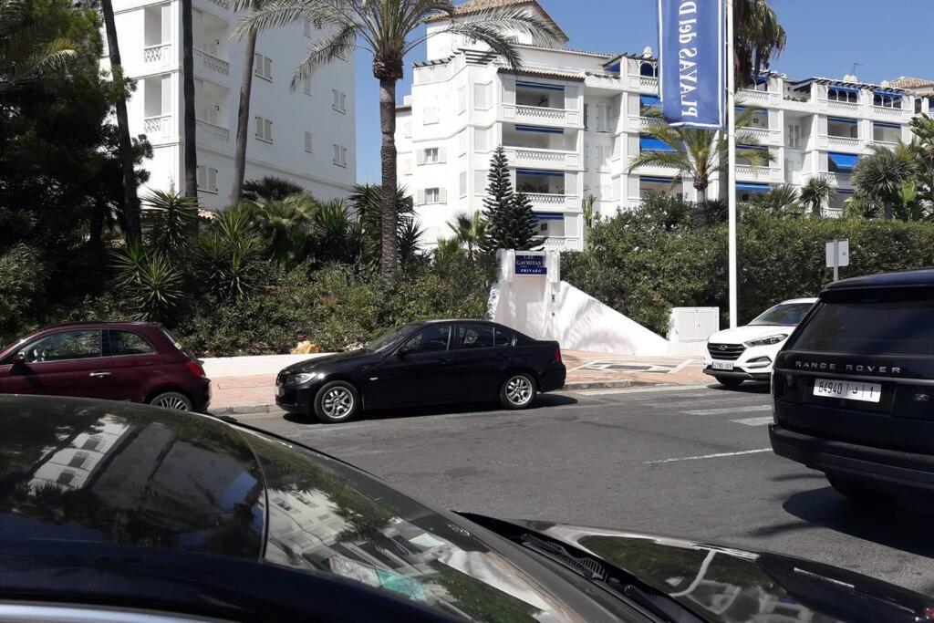 Apartament Familiar Y Luminoso Exclusivo. Marbella