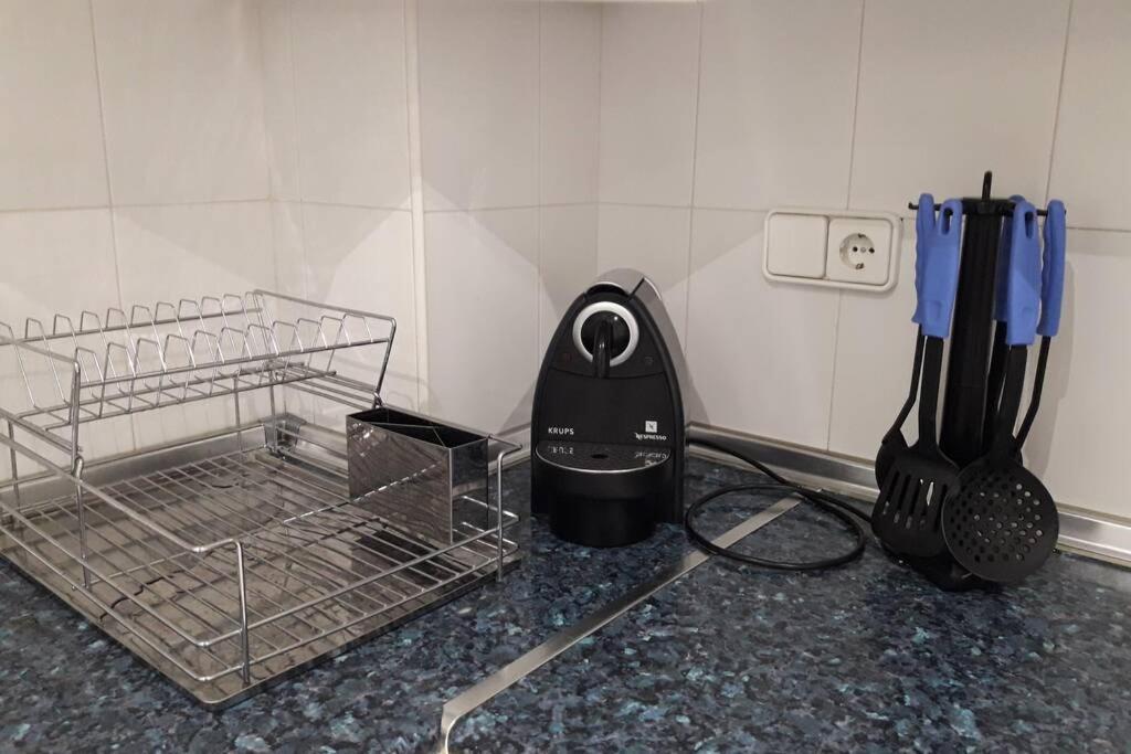 Familiar Y Luminoso Exclusivo. Apartament Marbella