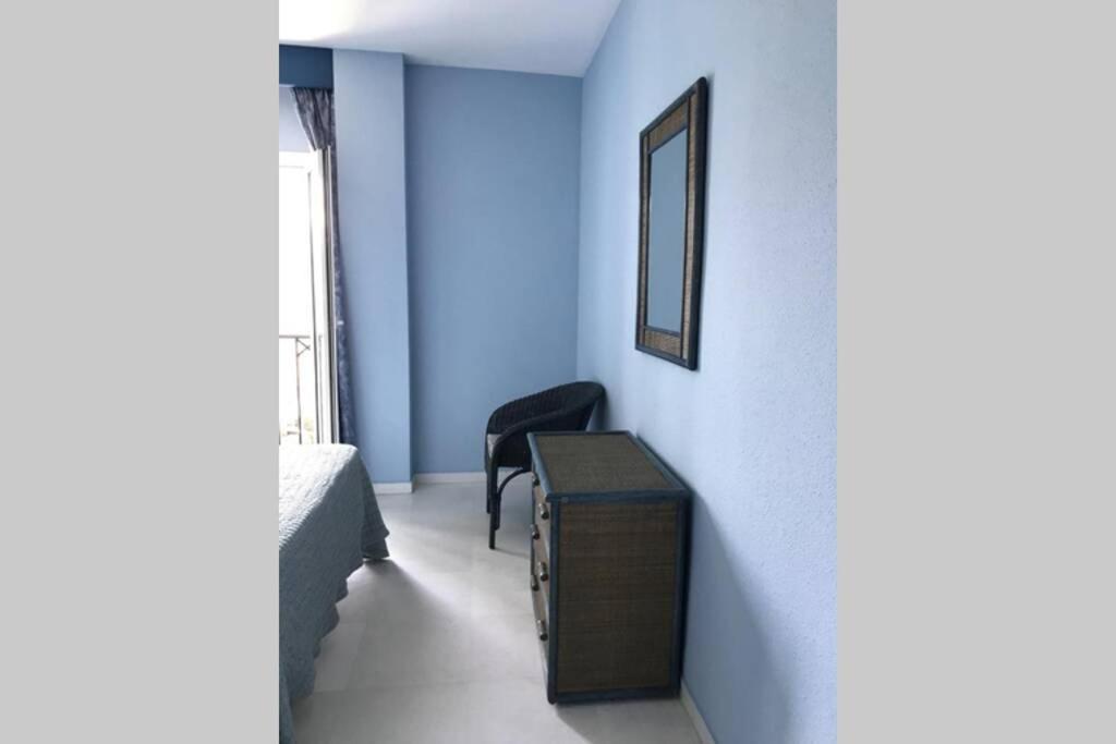Apartament Familiar Y Luminoso Exclusivo.