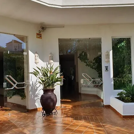 Familiar y luminoso apartamento exclusivo. Marbella Exterior foto
