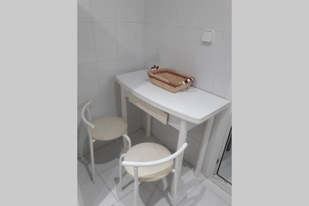 Appartement Familiar Y Luminoso Exclusivo. Marbella